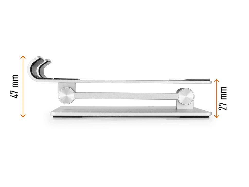 Durable Stojalo za tablico RISE