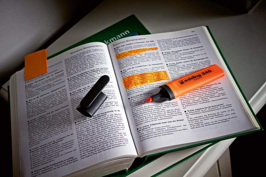 Edding Tekst marker E-345, set 4