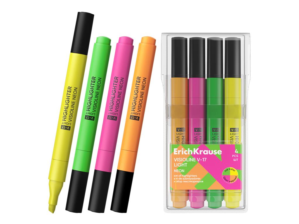 ErichKrause Označevalnik teksta Visioline V-17