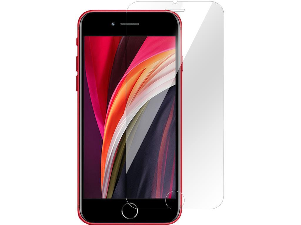 eSTUFF Zaščitno steklo za iPhone SE 2022/2020
