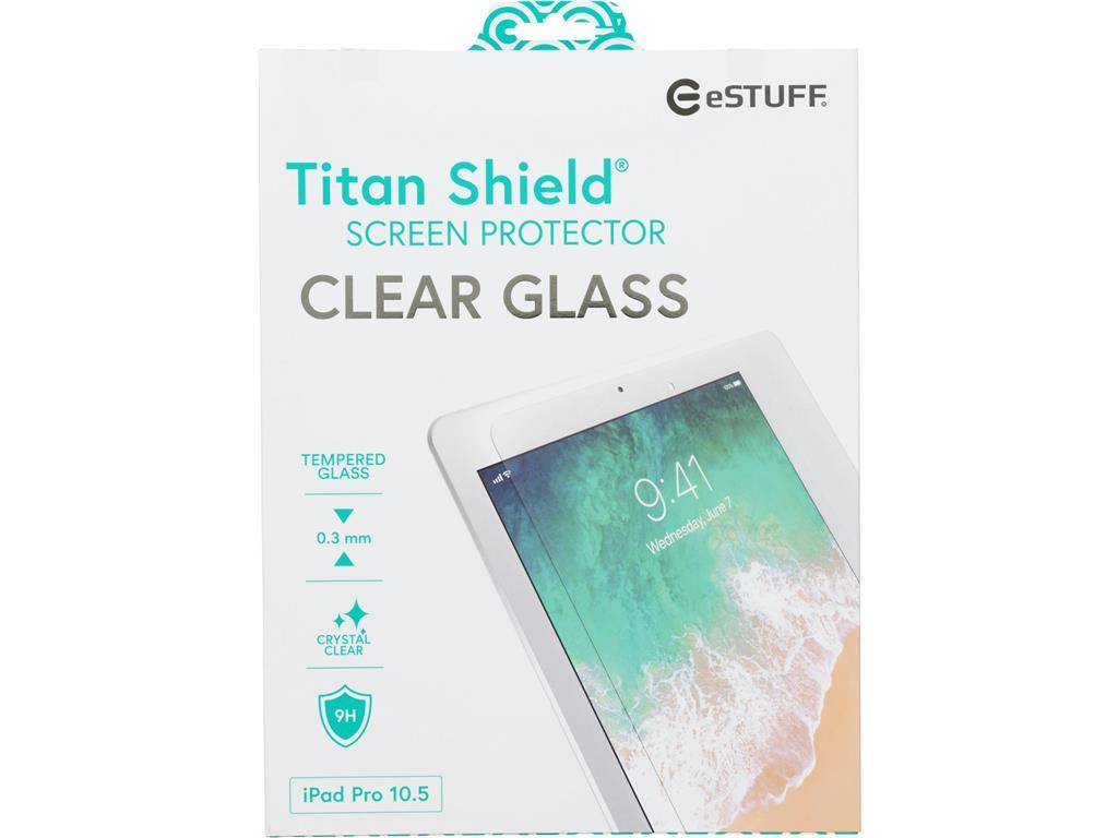 eSTUFF iPad Air 10.5 2019/Pro 10.5 Zaščitno