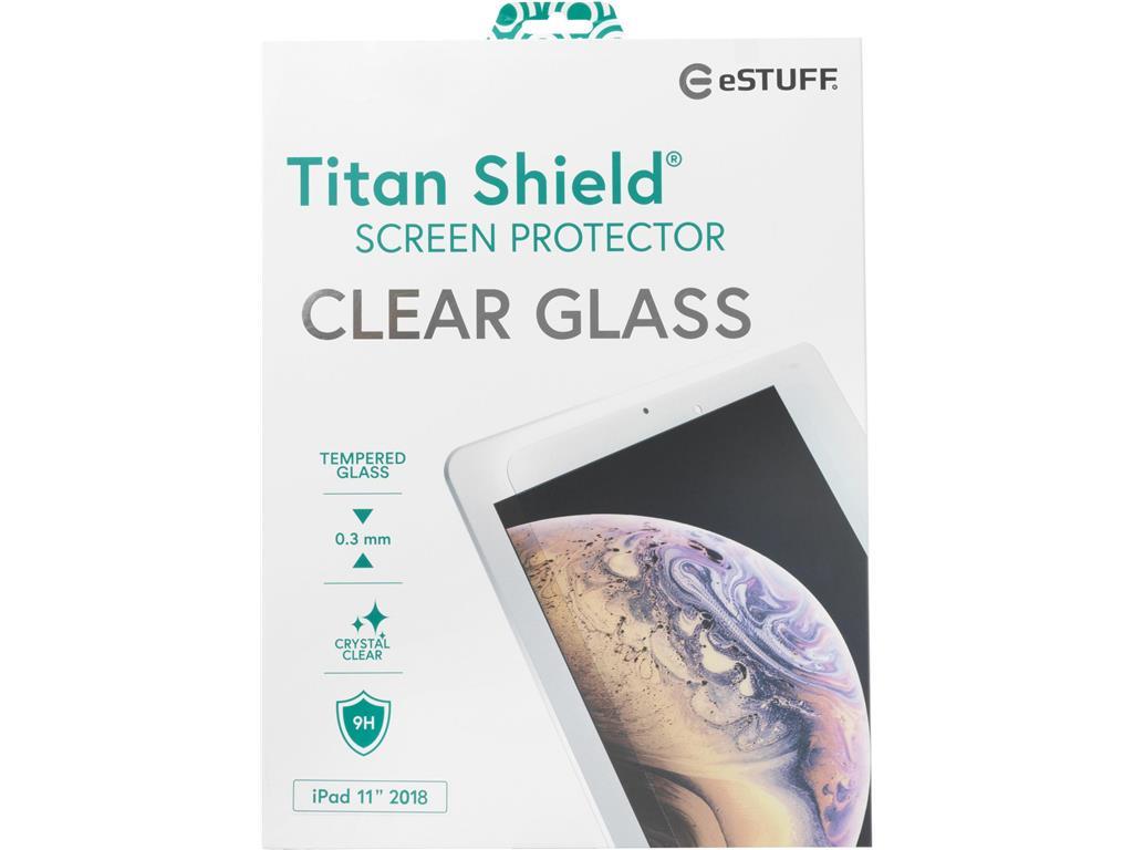 eSTUFF iPad Pro 11"" 2018/2020/2021/2022/Air