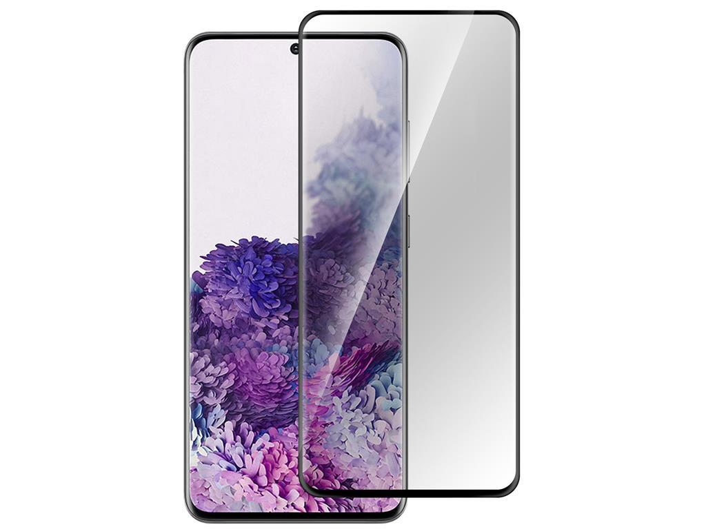 eSTUFF Samsung Galaxy S20/5G Zakrivljen rob