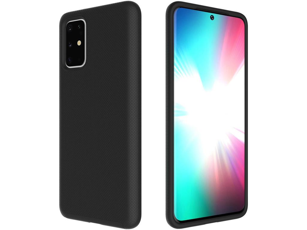 eSTUFF Samsung S20+/5G MADRID Silikonski