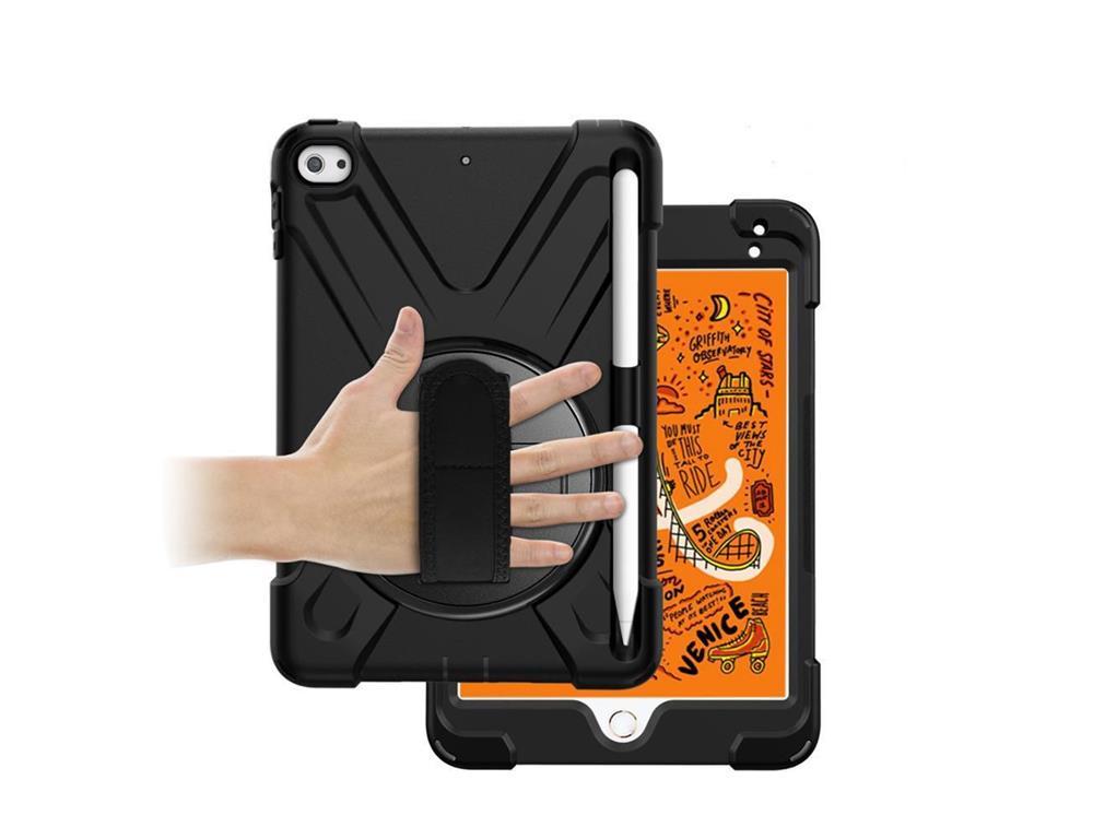 eSTUFF iPad Mini 5/4 AUSTIN Defender ovitek