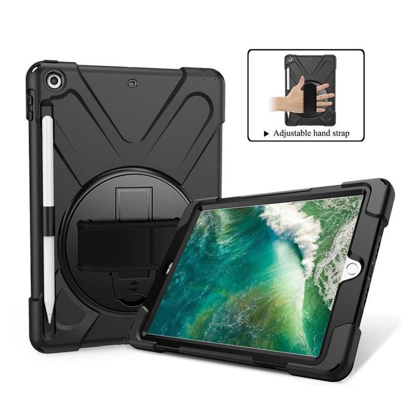 eSTUFF iPad 9.7 2018/2017 AUSTIN Defender