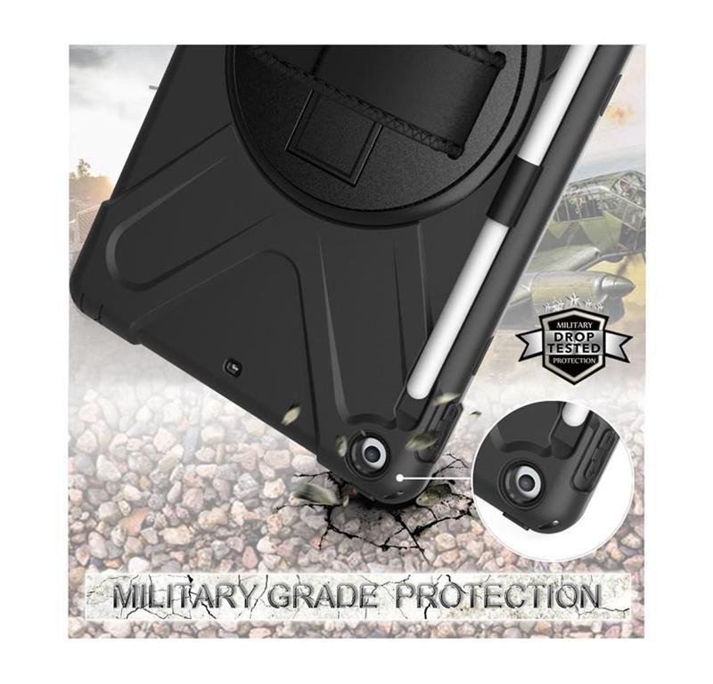 eSTUFF iPad 9.7 2018/2017 AUSTIN Defender