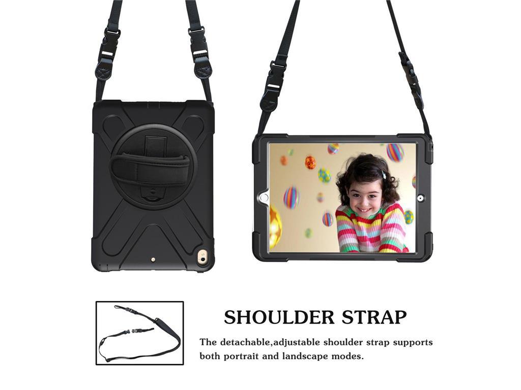 eSTUFF iPad Pro 10.5/Air 10.5 AUSTIN Defender