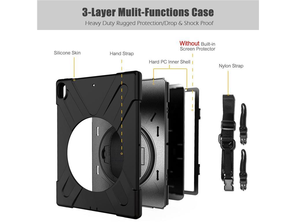 eSTUFF iPad Pro 10.5/Air 10.5 AUSTIN Defender