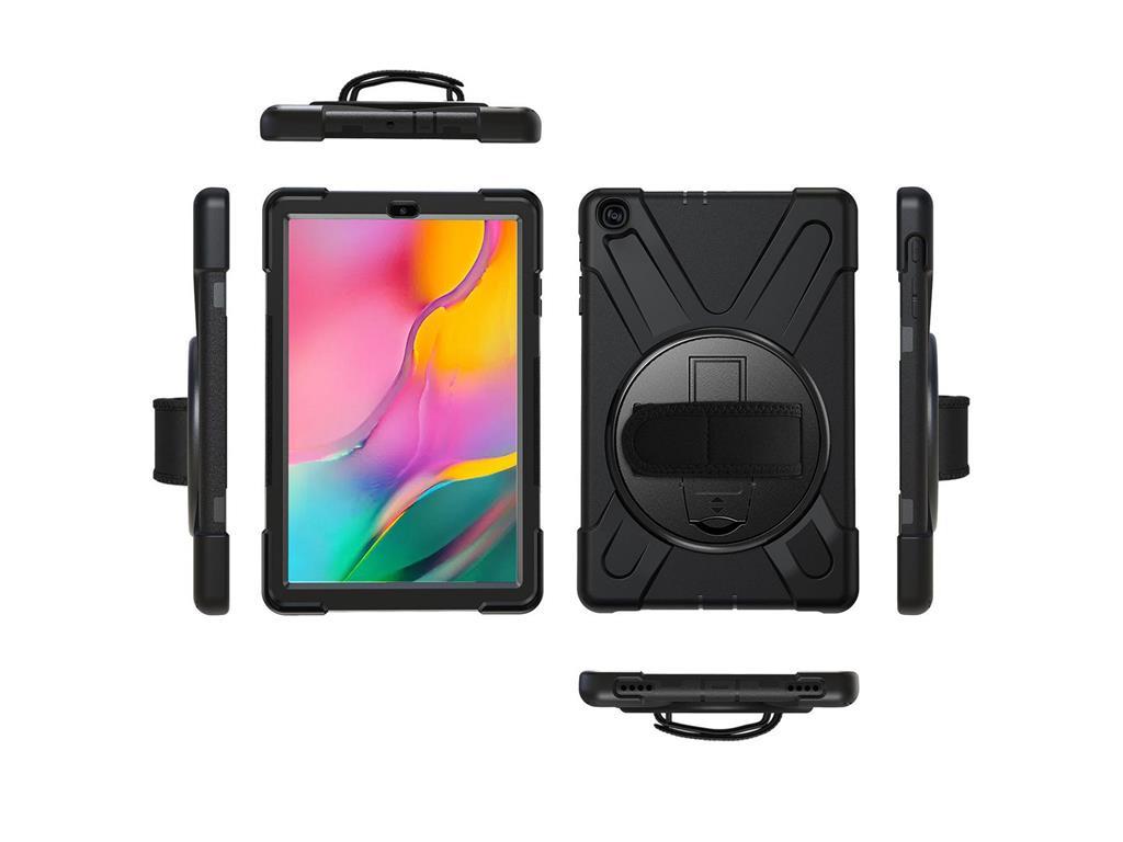 eSTUFF Galaxy Tab A 10.1 2019 AUSTIN Defender
