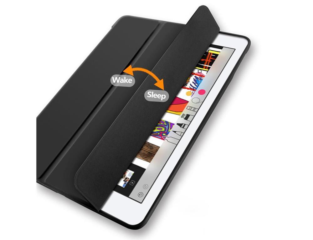 eSTUFF iPad 10.2 2021/2020/2019 DENVER Folio