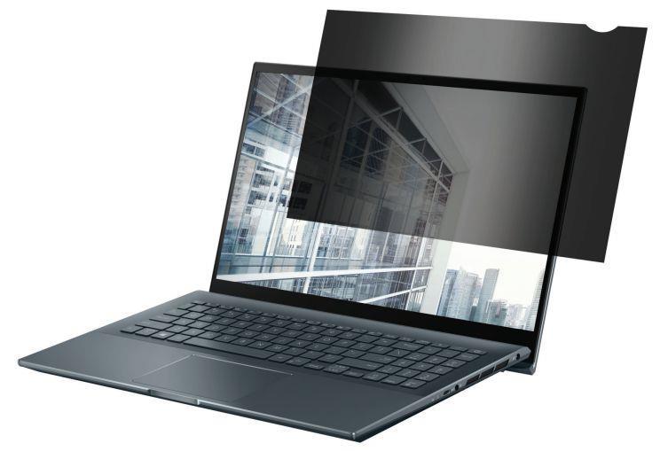 eSTUFF Filter zasebnosti 15.6" 16:9