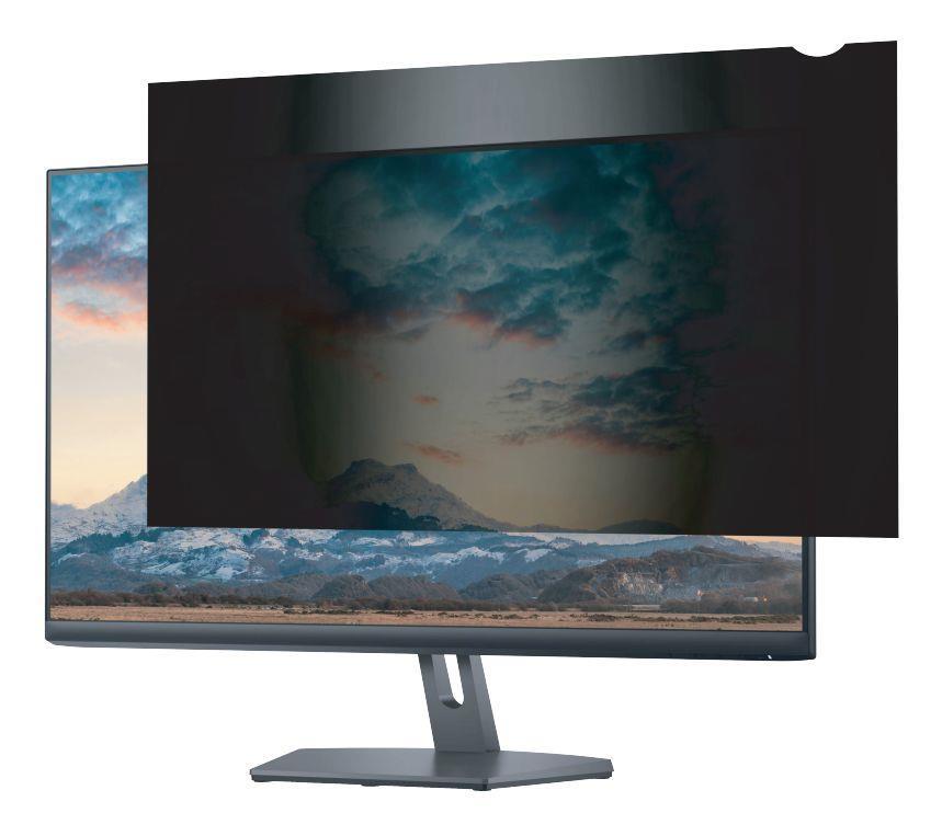 eSTUFF Filter zasebnosti 24" 16:9