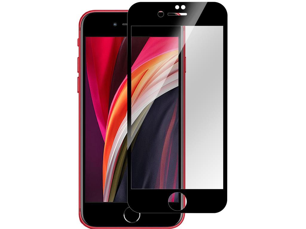 eSTUFF Zaščitno steklo za zaslon iPhone SE