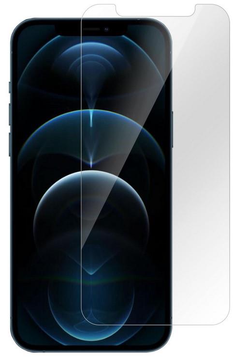 eSTUFF Zaščitno steklo za iPhone 12