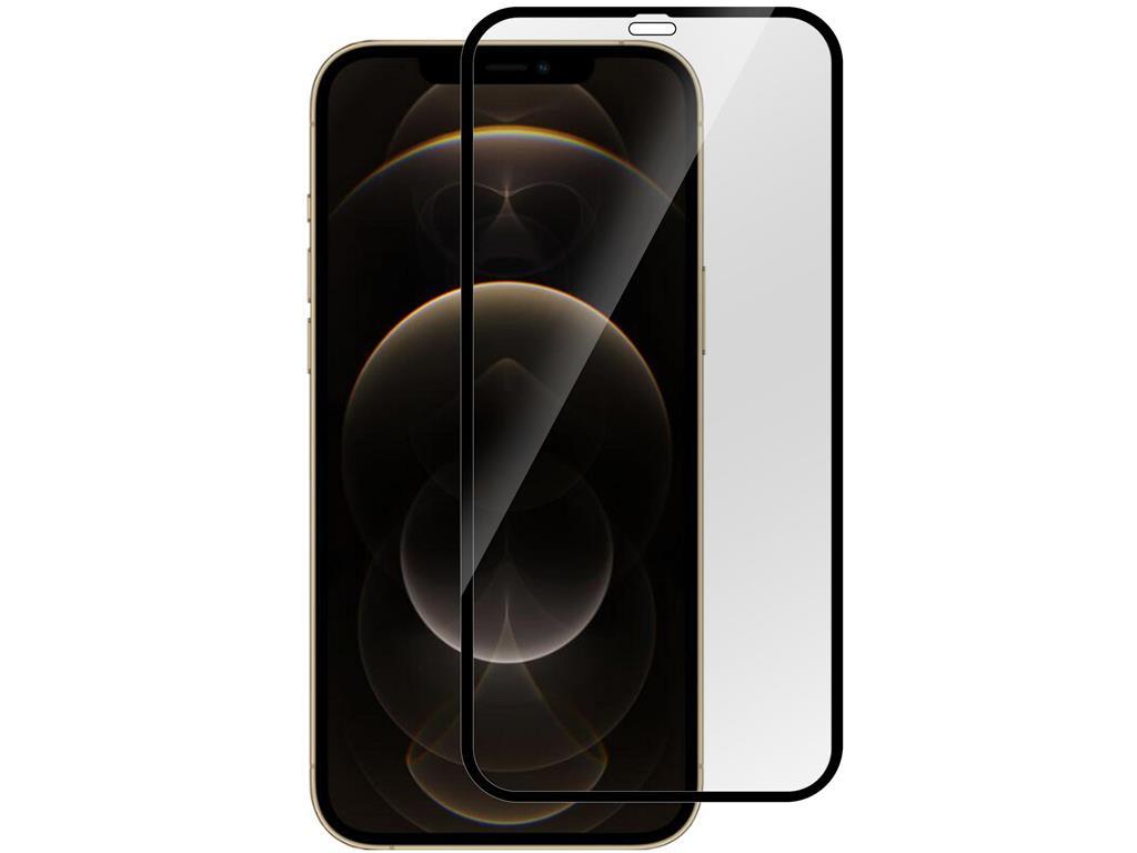 eSTUFF iPhone 12 Pro Max Full Cover zaščita