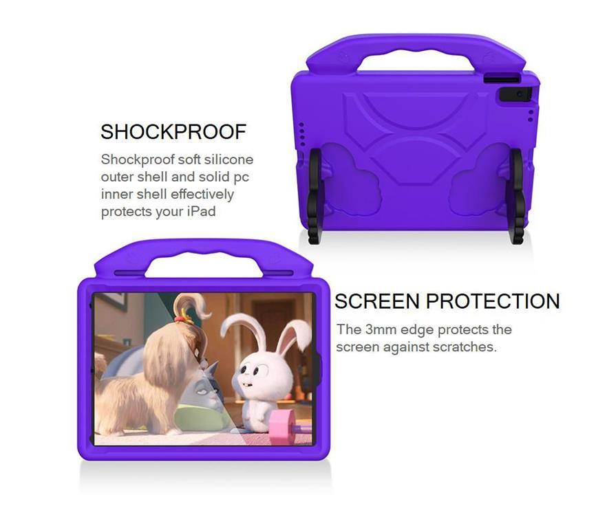 eSTUFF Apple iPad 9.7 (All Models) HANDY