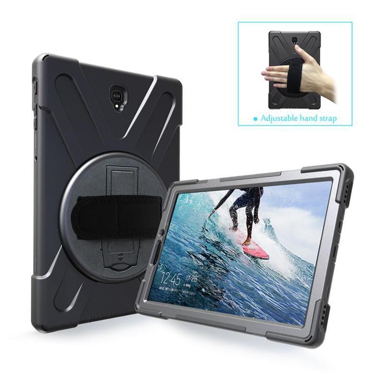 eSTUFF Galaxy Tab A 10.5 AUSTIN Defender Case