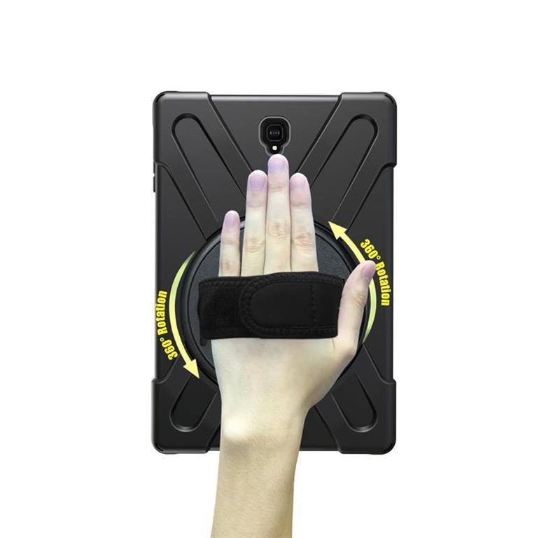 eSTUFF Galaxy Tab A 10.5 AUSTIN Defender Case