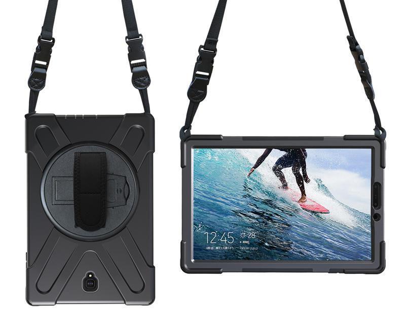 eSTUFF Galaxy Tab A 10.5 AUSTIN Defender Case