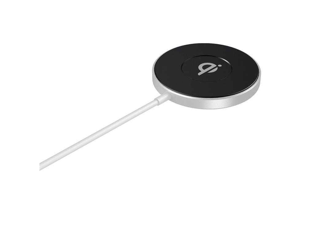 eSTUFF Magnetni brezžični polnilec