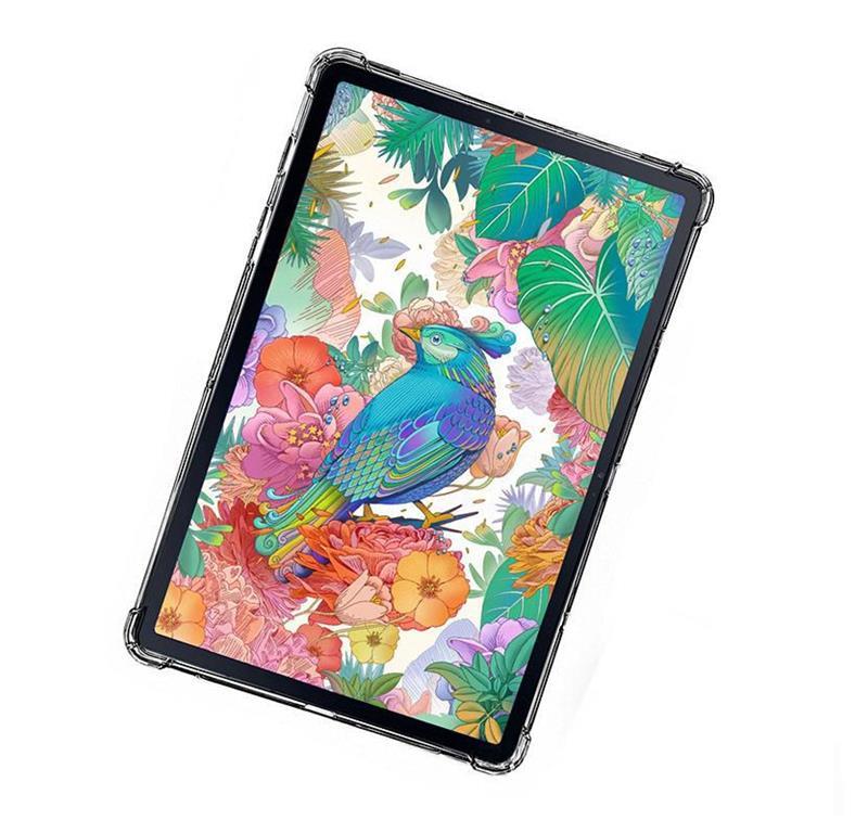 eSTUFF Galaxy Tab S7/S8 ORLANDO Soft Cover