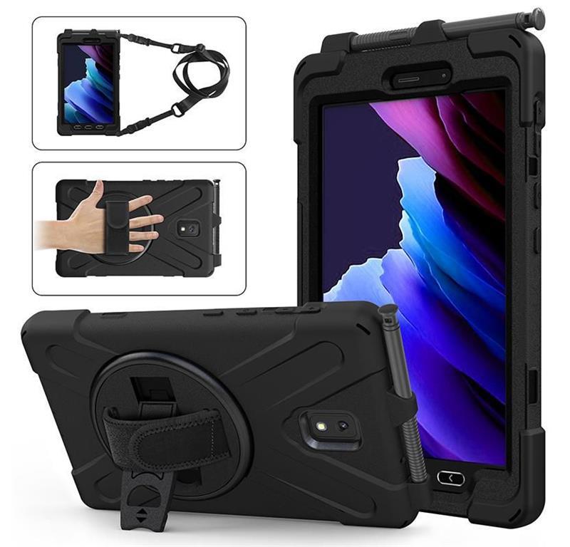 eSTUFF Ovitek Galaxy Tab Active3 AUSTIN