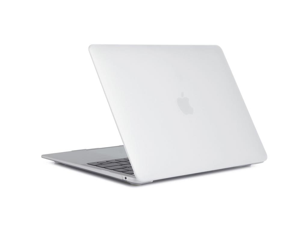 eSTUFF Trdi ovitek za MacBook Air 13.3"" - matn