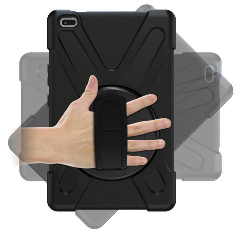 eSTUFF Lenovo TAB M8 HD AUSTIN Defender