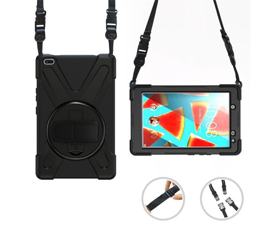 eSTUFF Lenovo TAB M8 HD AUSTIN Defender