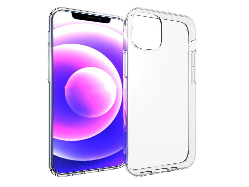 eSTUFF iPhone 13 mini LONDON TPU ovitek