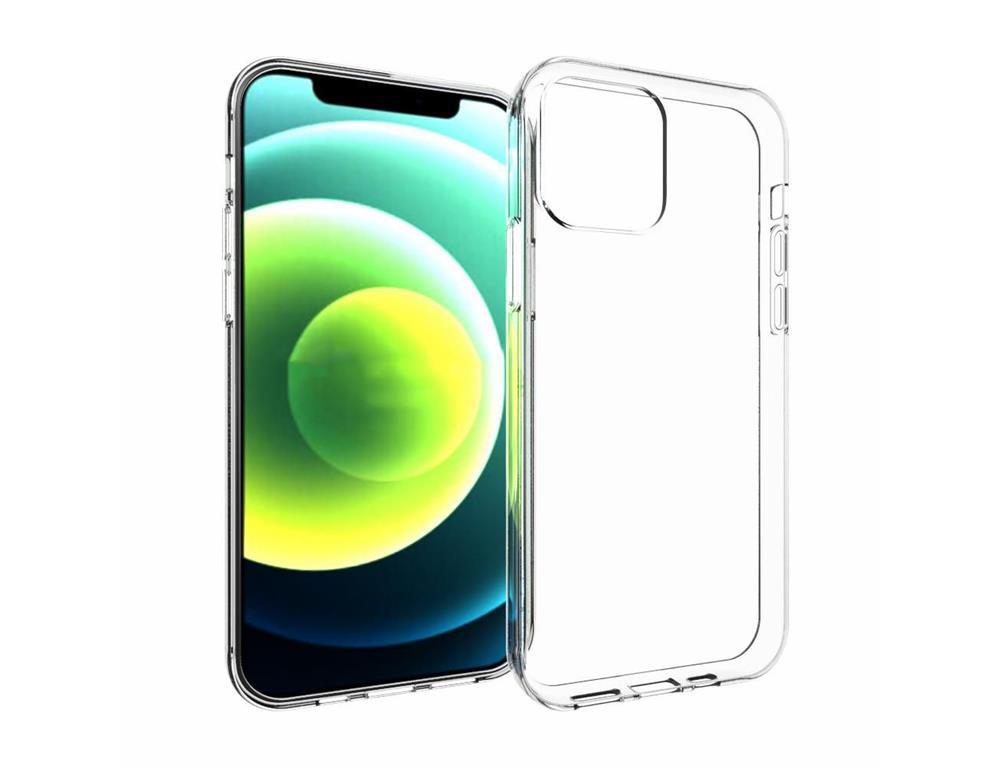 eSTUFF iPhone 13 Pro LONDON TPU ovitek