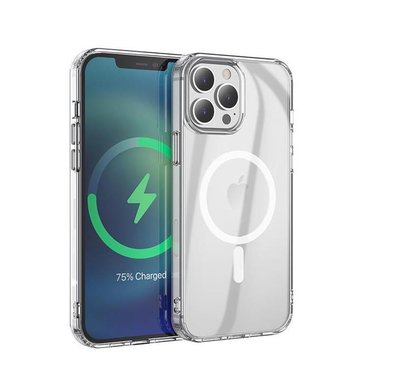 eSTUFF iPhone 13 Pro Max BERLIN magnetni hibrid