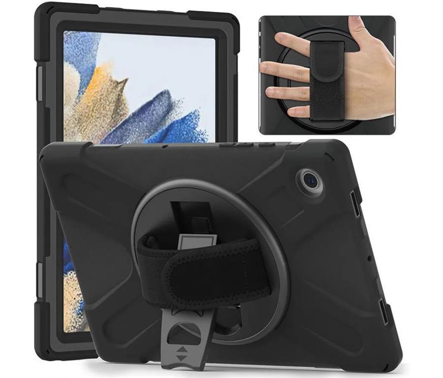 eSTUFF Galaxy TAB A8 10.5 CHICAGO Defender Case