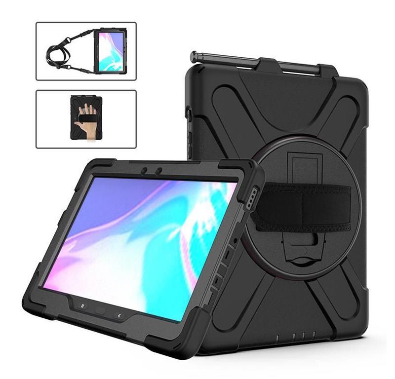 eSTUFF Galaxy Tab Active Pro/Active 4 Pro