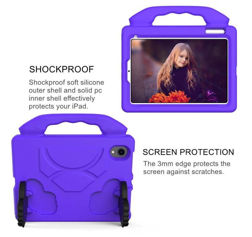 eSTUFF Apple iPad Mini 7/6 HANDY zaščitni