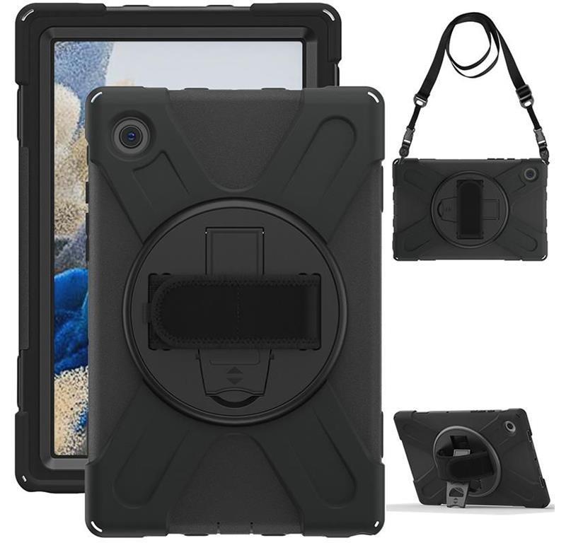 eSTUFF Galaxy Tab A8 10.5 AUSTIN Defender