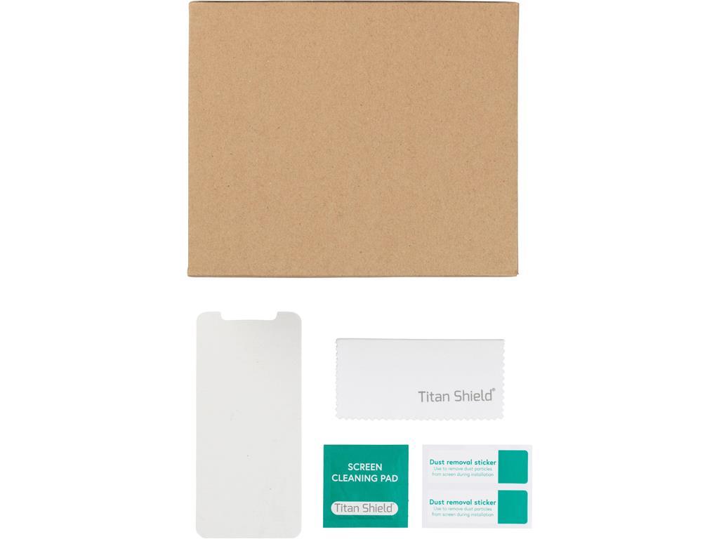 eSTUFF iPhone 14 Plus/13 Pro Max prozorno