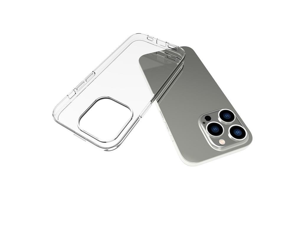 eSTUFF iPhone 14 Pro LONDON TPU zaščitni ovitek