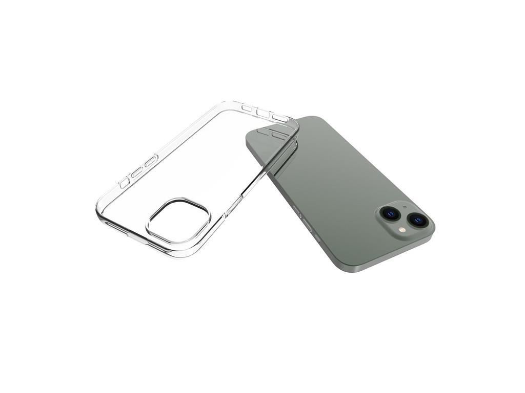 eSTUFF iPhone 14 Plus LONDON TPU ovitek