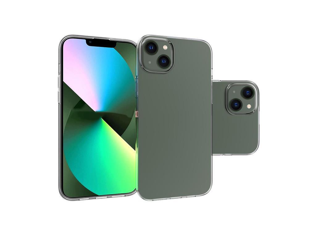 eSTUFF iPhone 14 Plus LONDON TPU ovitek