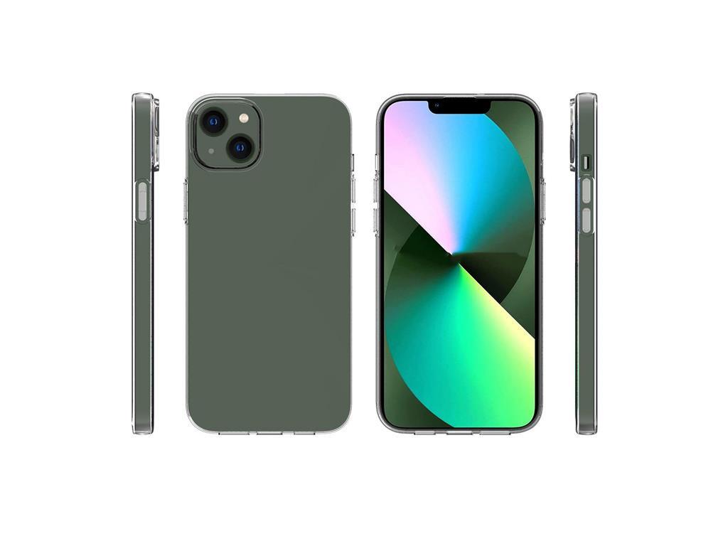 eSTUFF iPhone 14 Plus LONDON TPU ovitek