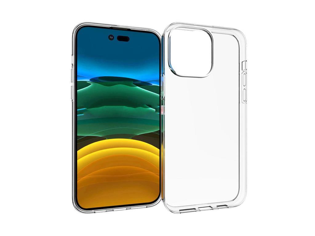 eSTUFF iPhone 14 Pro Max LONDON TPU ovitek