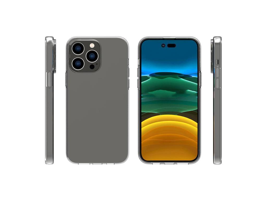 eSTUFF iPhone 14 Pro Max LONDON TPU ovitek