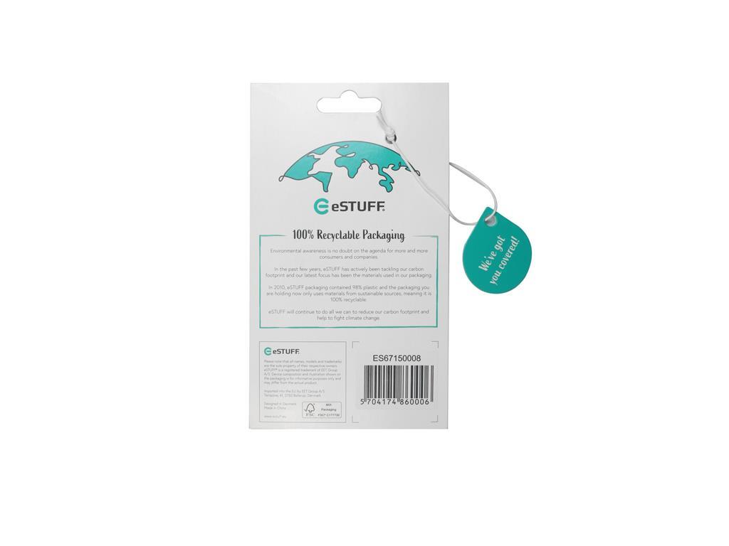 eSTUFF iPhone 14 Pro Max DUBLIN magnetni