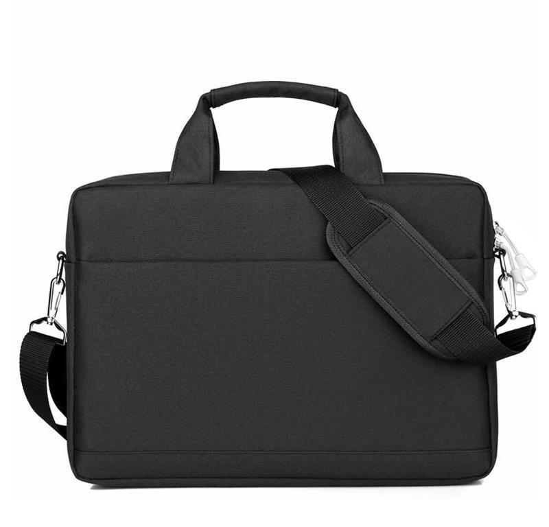 eSTUFF Baltimore 14.1'' Toploader bag