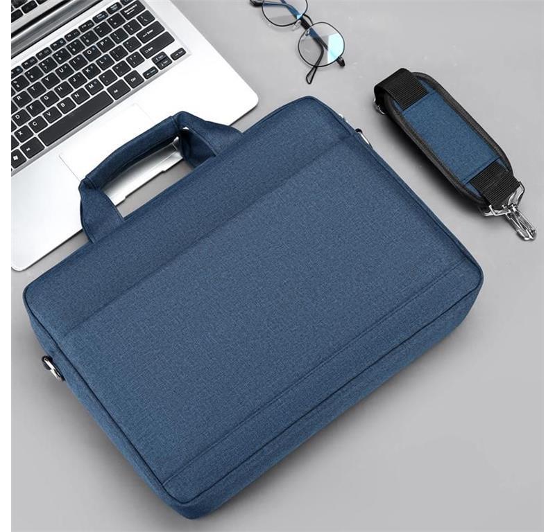 eSTUFF Baltimore 14.1'' toploader torba