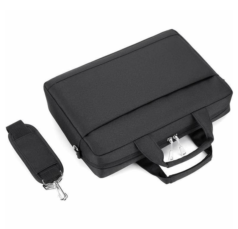 eSTUFF Baltimore 15.6'' Toploader torba