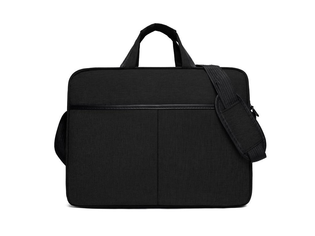 eSTUFF Denver 15.6'' Toploader torba