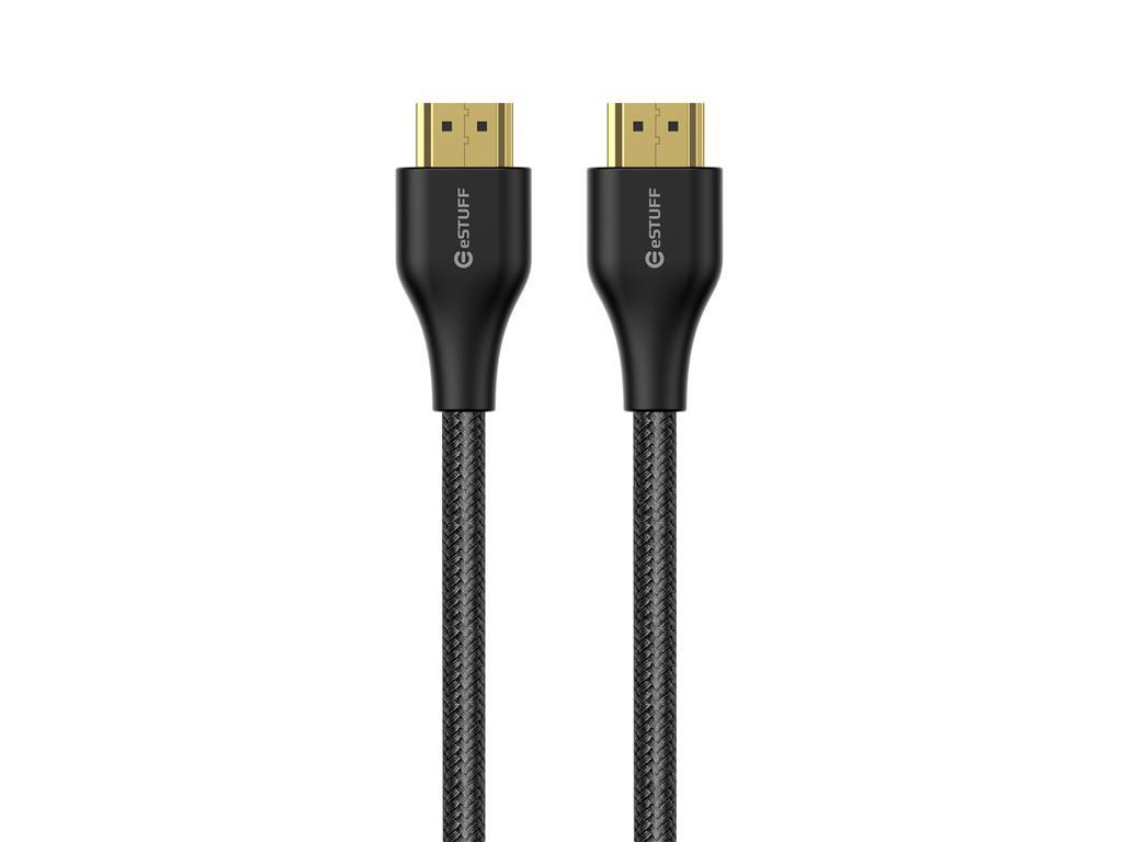 eSTUFF INFINITE HDMI 2.1 kabel 8K, 2m